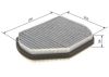 Filter, cabin air -