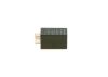 Relay, wipe/wash interval Klaasipuhastajate intervall