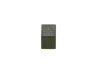 Relay, wipe/wash interval Klaasipuhastajate intervall