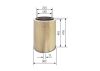 Air Filter -