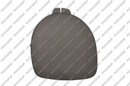 Cover, light -