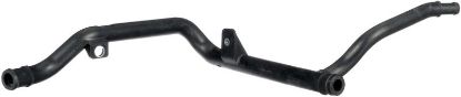 Coolant Pipe -