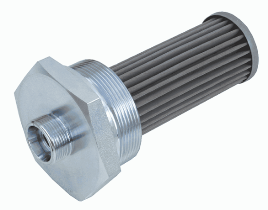Hydraulic Filter, automatic transmission Filter