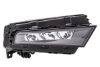Front Fog Light -