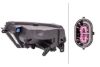 Front Fog Light -