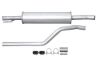 Front Muffler -