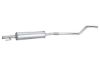 Front Muffler -