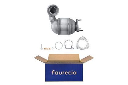 Pre-Catalytic Converter -