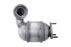 Pre-Catalytic Converter -
