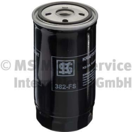 Fuel Filter 382-FS - BMW E38 730d, 740d