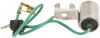 Capaciter, ignition -
