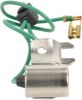 Capaciter, ignition -