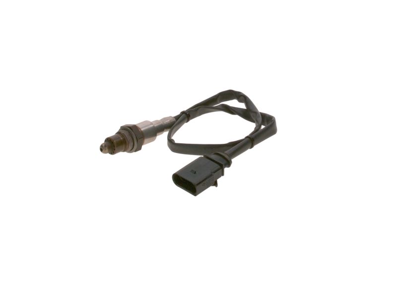 Oxygen Sensor -