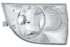 Front Fog Light -