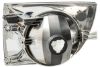 Front Fog Light -
