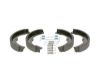 Brake Shoe Set, parking brake MERCEDES-BENZ - 230 420 03 20
