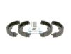 Brake Shoe Set, parking brake MERCEDES-BENZ - 230 420 03 20