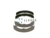 Brake Shoe Set, parking brake MERCEDES-BENZ - 230 420 03 20