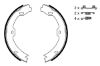Brake Shoe Set, parking brake MERCEDES-BENZ - 230 420 03 20