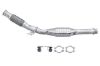 Catalytic Converter -
