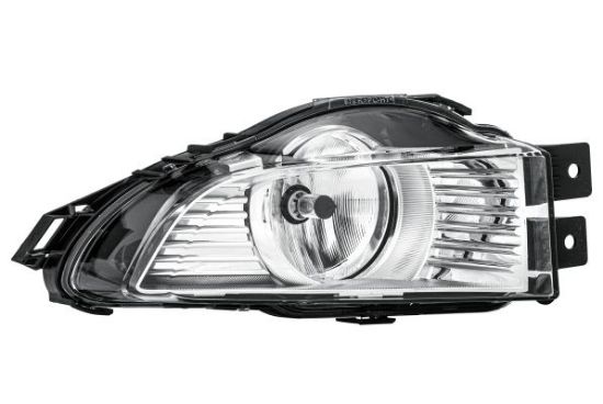 Front Fog Light -