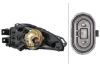 Front Fog Light -