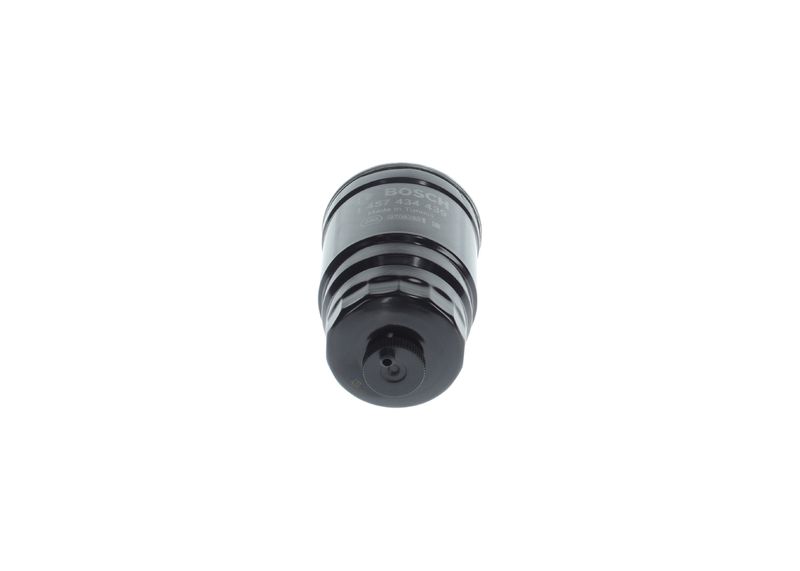 Fuel Filter -