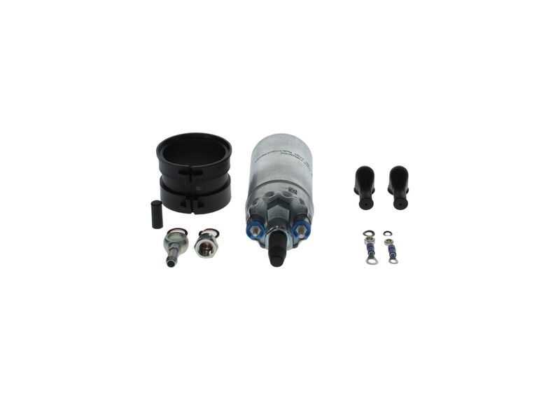 Fuel Pump -
