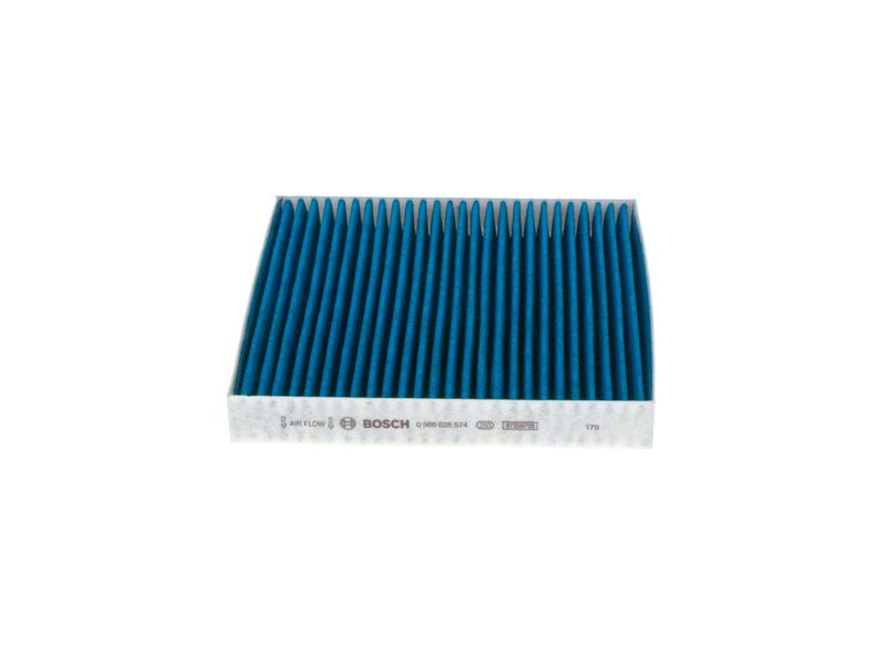 Filter, cabin air -