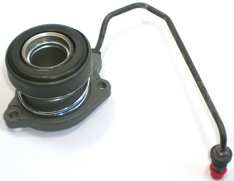 Central Slave Cylinder, clutch -
