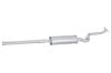 Front Muffler -
