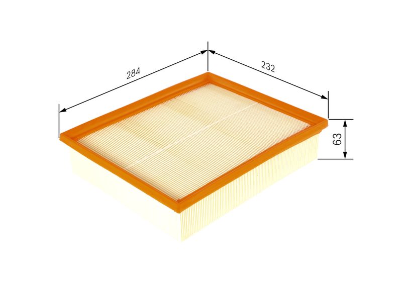 Air Filter -