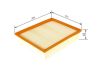 Air Filter -
