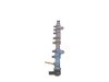 Distributor Pipe, fuel -