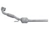 Catalytic Converter -