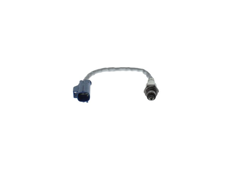 Oxygen Sensor -