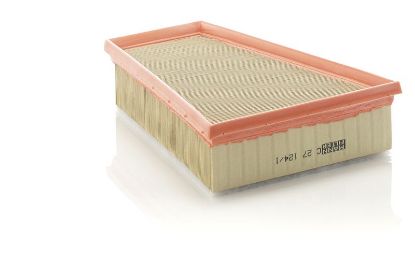 Air Filter 2.0 HDI ENG.