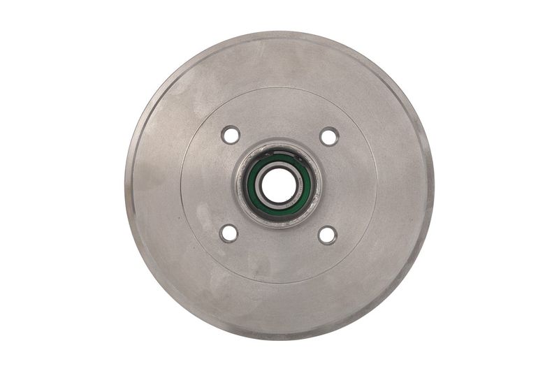 Brake Drum -