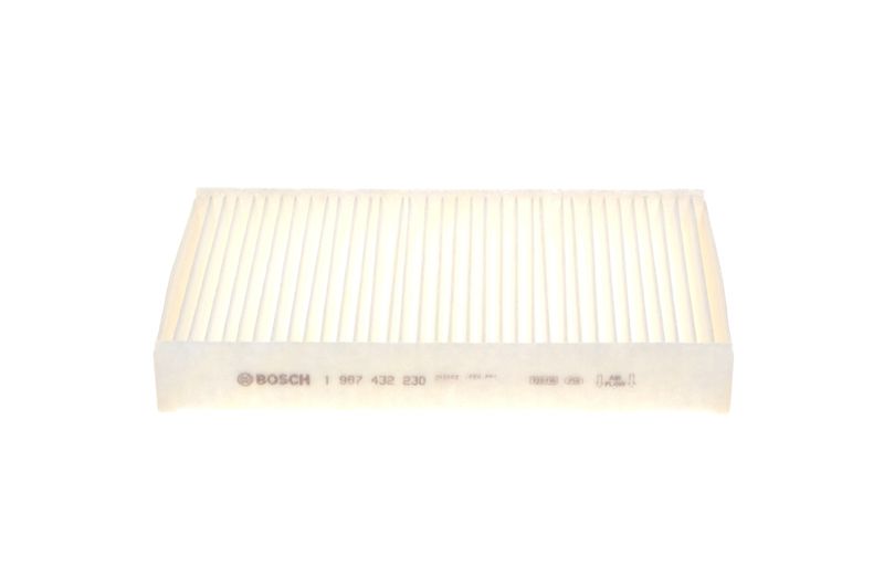 Filter, cabin air -