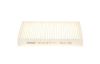 Filter, cabin air -
