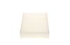Filter, cabin air -