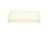 Filter, cabin air -