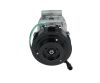 Compressor, air conditioning -