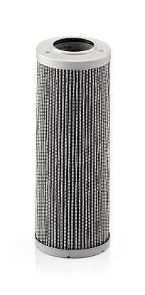 Filter, operating hydraulics Bomag MPH Series
