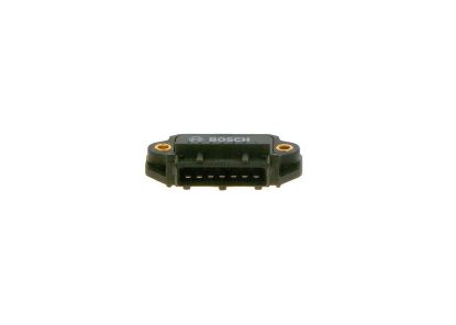 Switch Unit, ignition system FERRARI, FIAT, PORSCHE