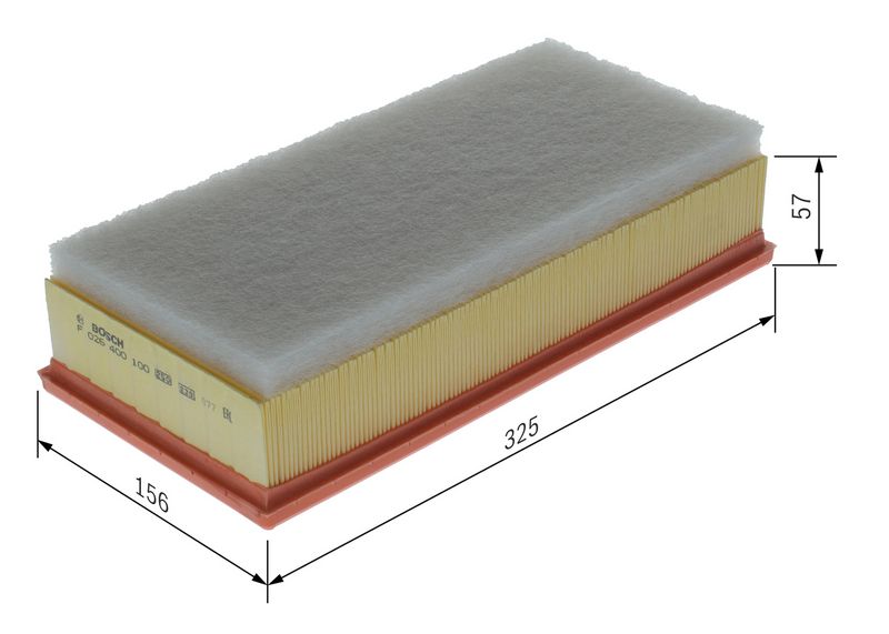 Air Filter -