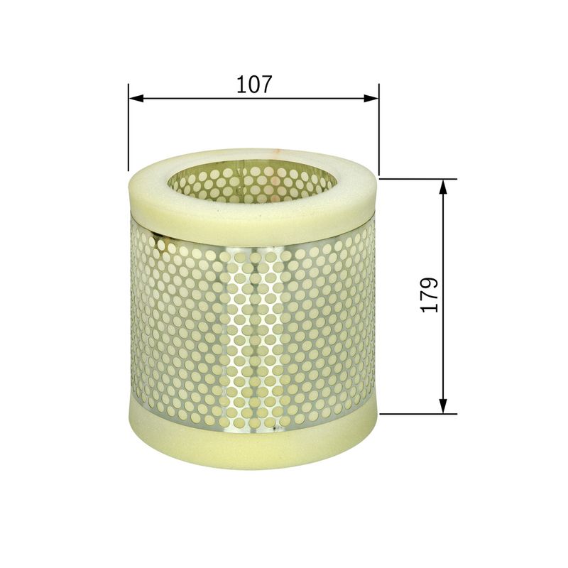 Air Filter -