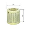 Air Filter -