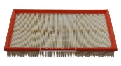 Air Filter Opel PKW 0835 615