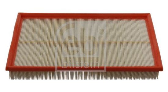 Air Filter Opel PKW 0835 615